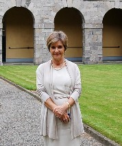 Prof. McGovern